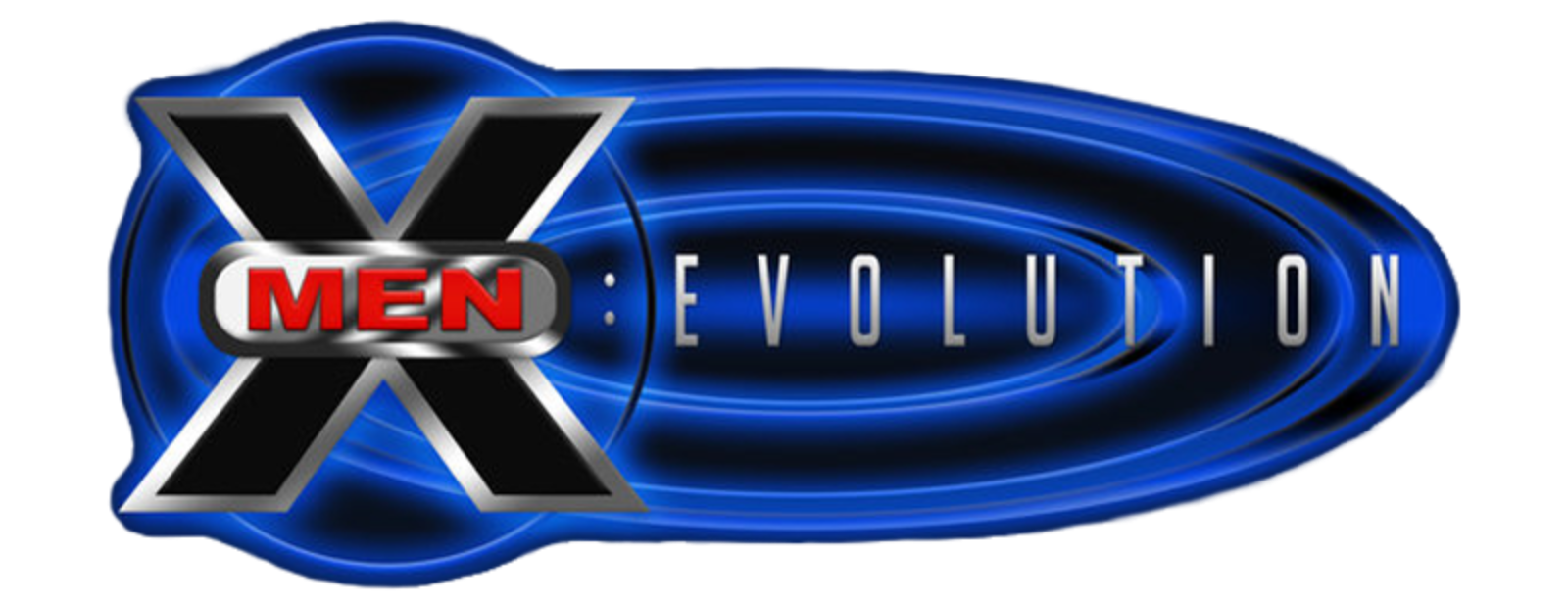 X-Men: Evolution (4 DVDs Box Set)
